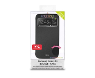 Puro Etui z klapką Caller GALAXY S4 - 1400256 - zdjęcie 1